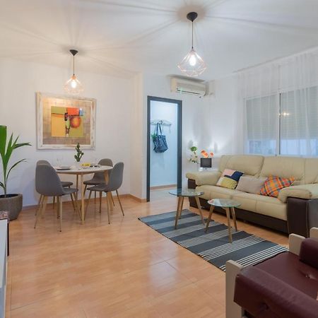 Apartamento Garcia Cordoba Luaran gambar
