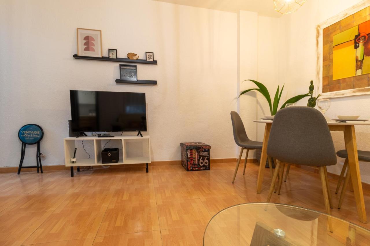 Apartamento Garcia Cordoba Luaran gambar