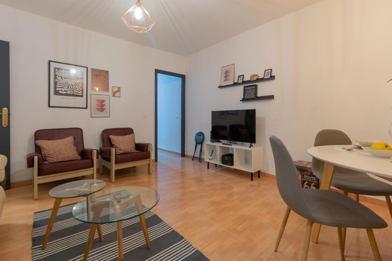 Apartamento Garcia Cordoba Luaran gambar