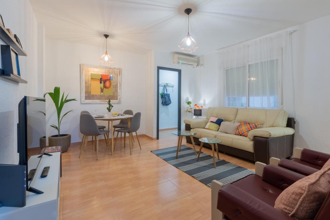 Apartamento Garcia Cordoba Luaran gambar