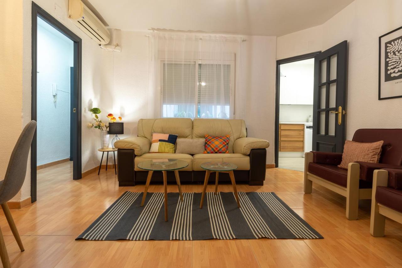 Apartamento Garcia Cordoba Luaran gambar