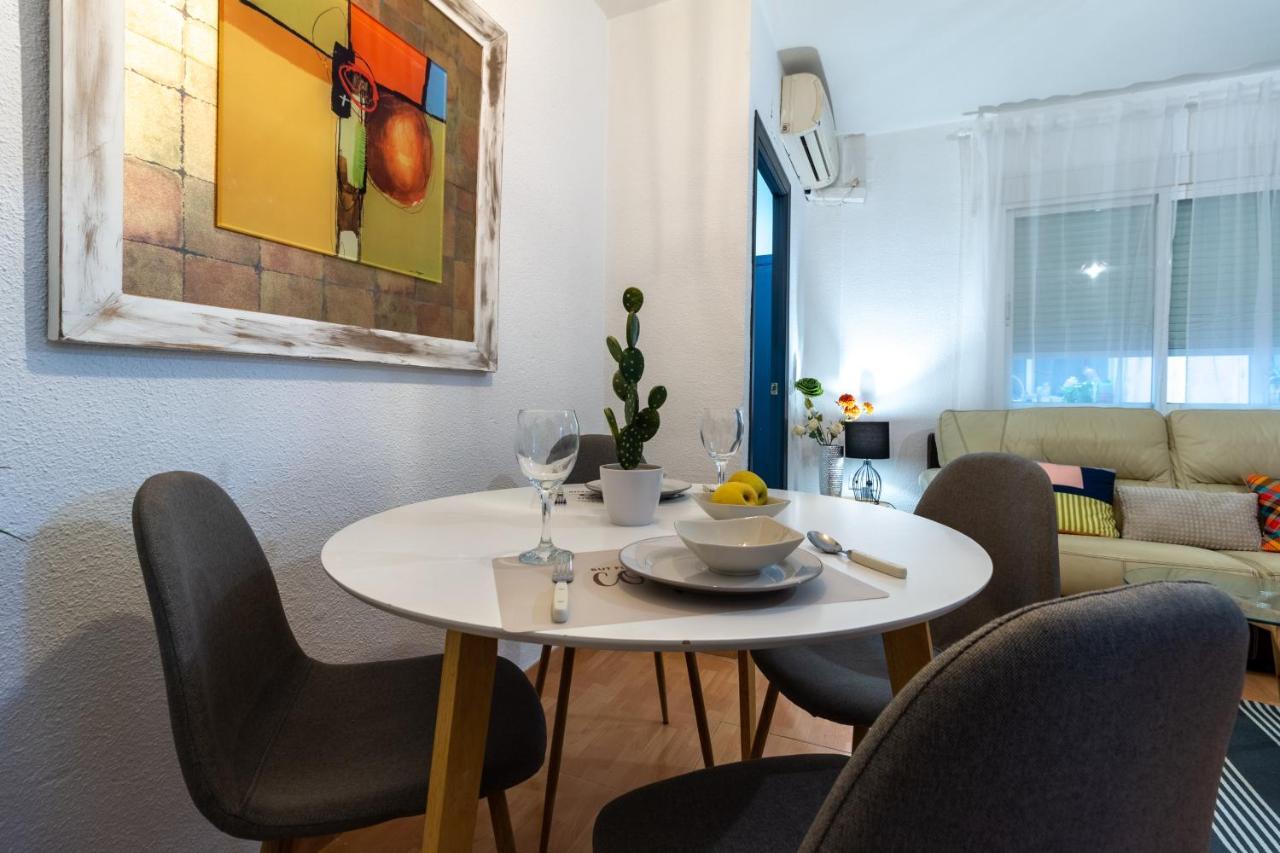 Apartamento Garcia Cordoba Luaran gambar