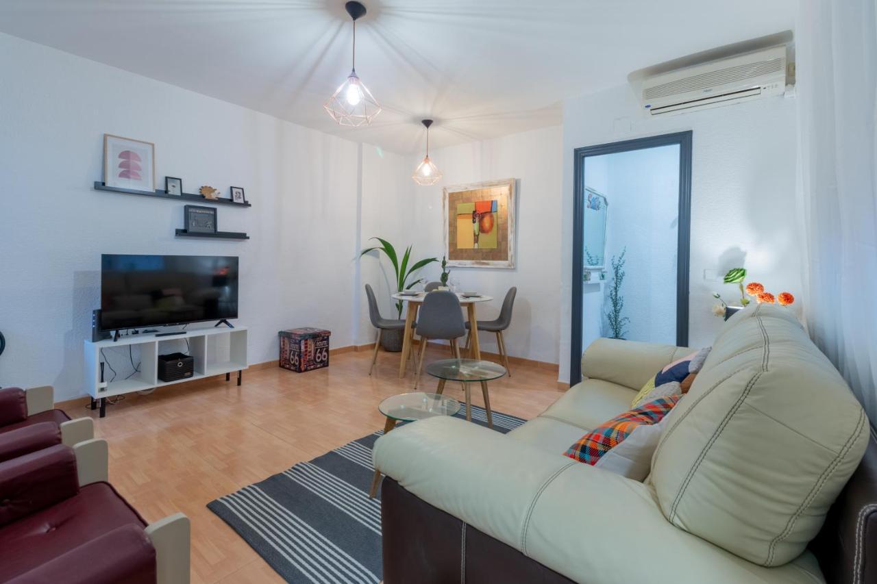 Apartamento Garcia Cordoba Luaran gambar