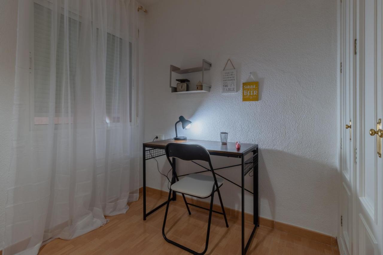 Apartamento Garcia Cordoba Luaran gambar