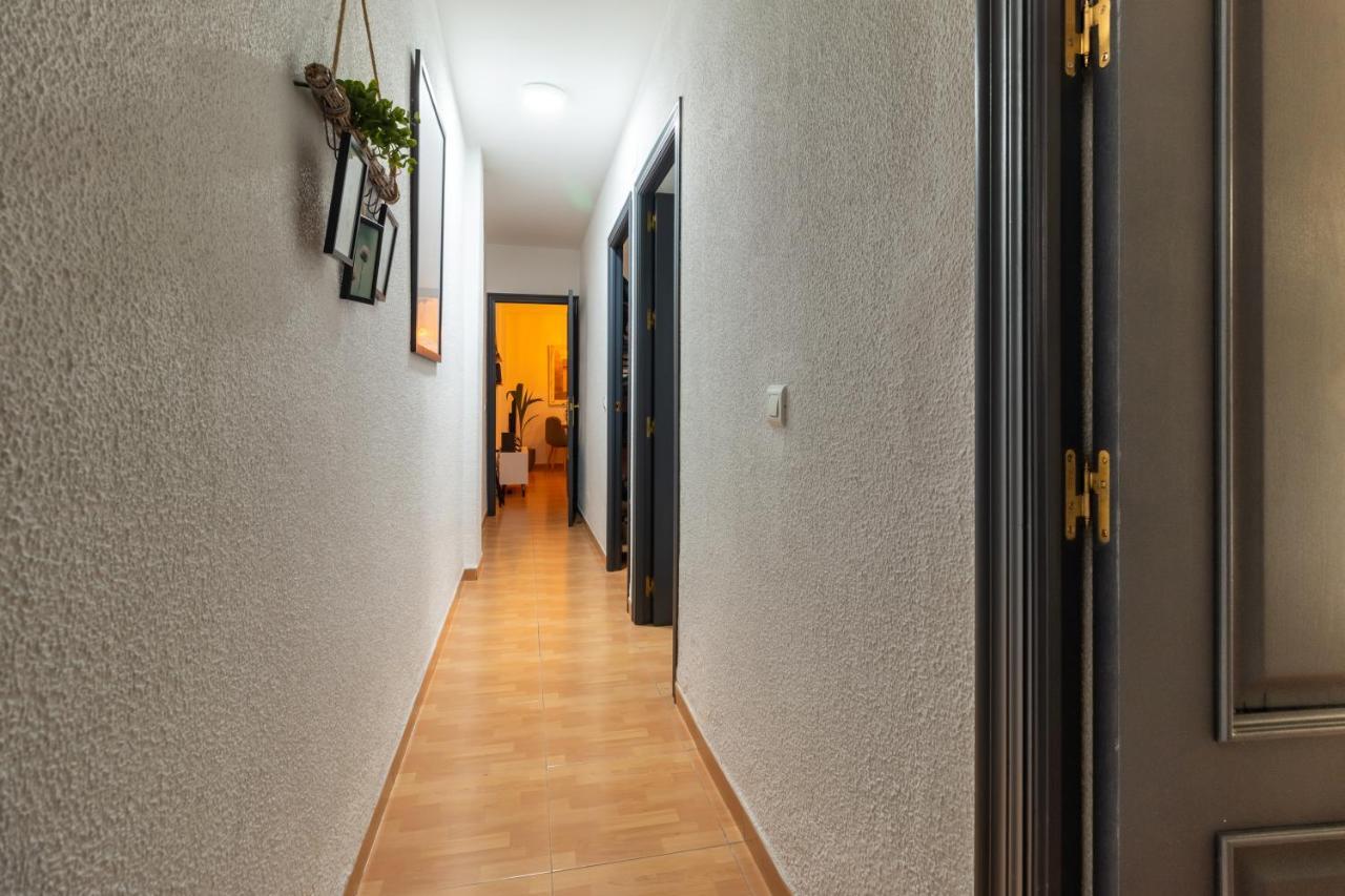 Apartamento Garcia Cordoba Luaran gambar
