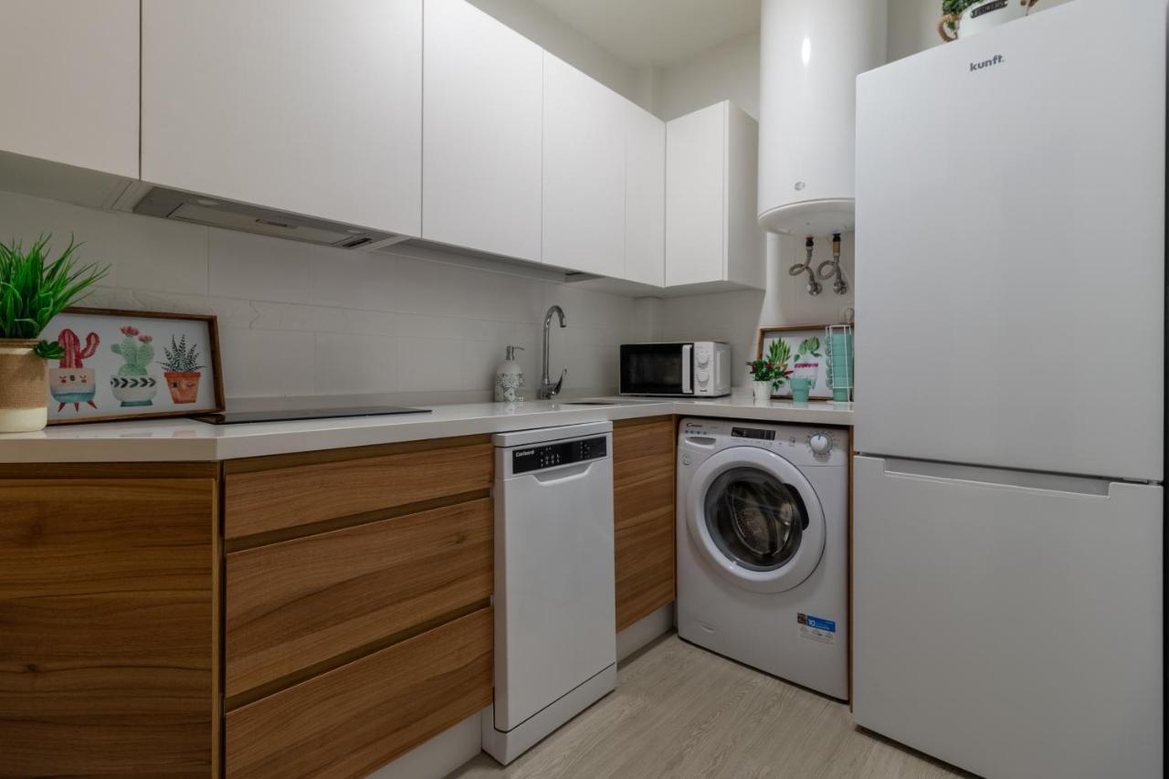 Apartamento Garcia Cordoba Luaran gambar