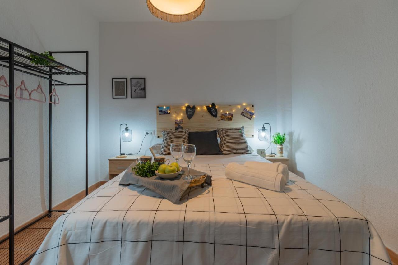 Apartamento Garcia Cordoba Luaran gambar