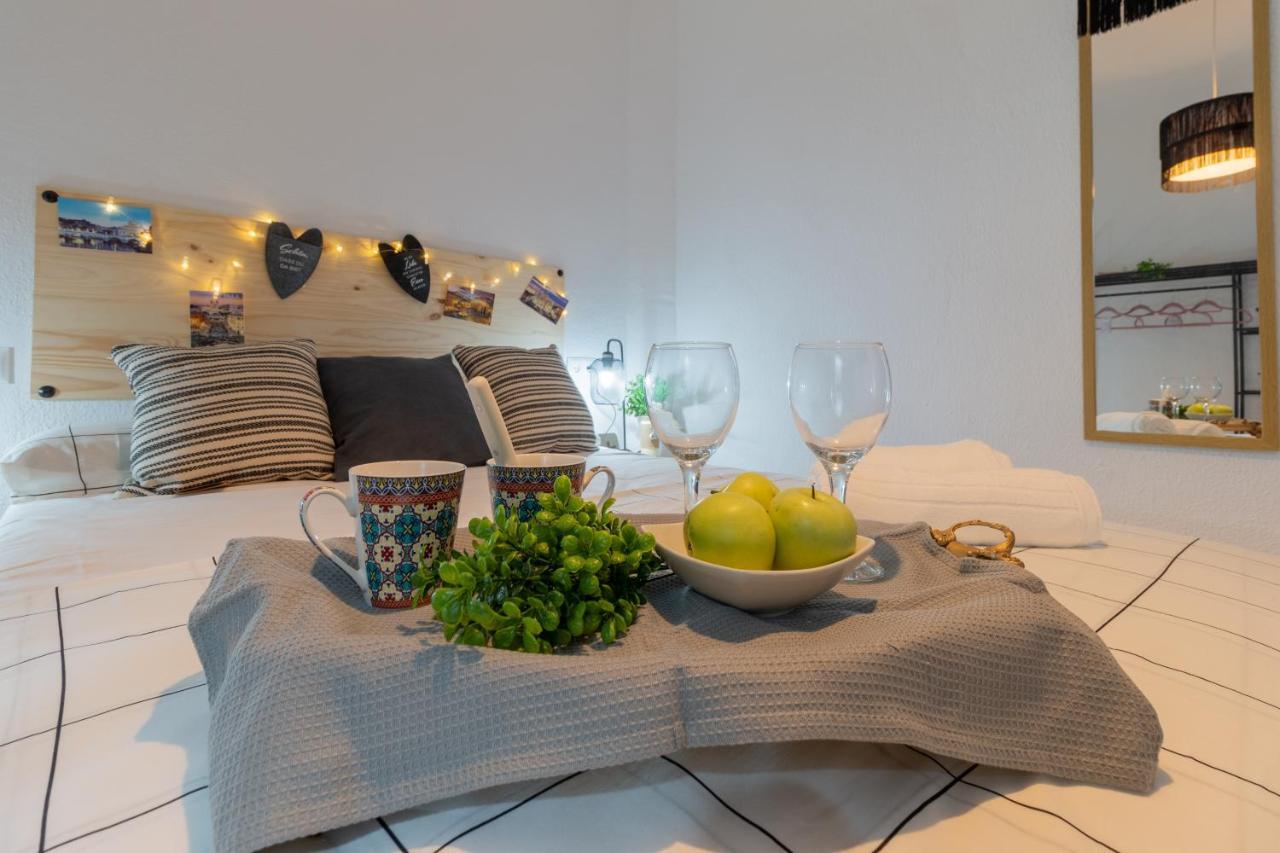 Apartamento Garcia Cordoba Luaran gambar