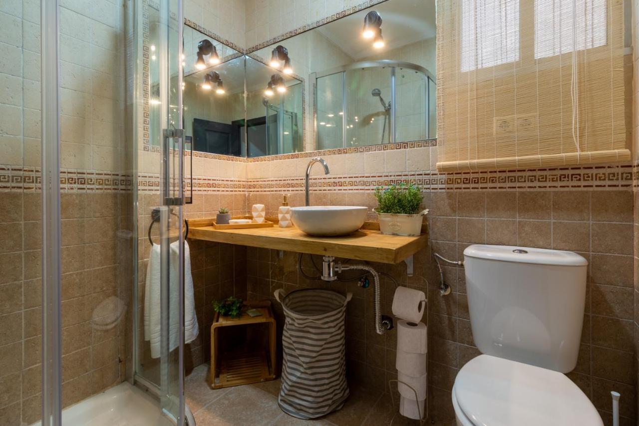 Apartamento Garcia Cordoba Luaran gambar