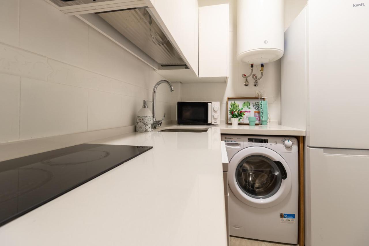 Apartamento Garcia Cordoba Luaran gambar