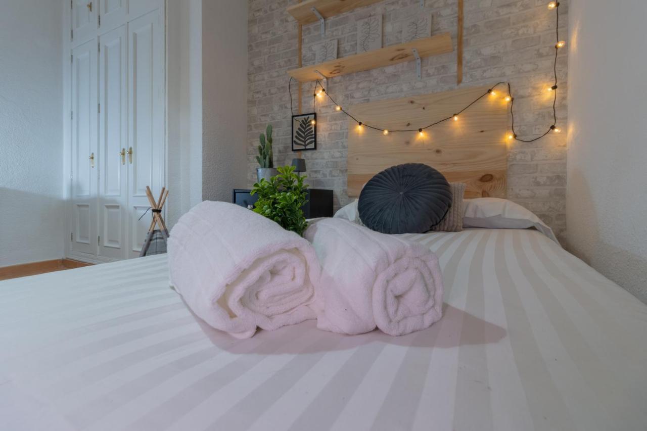 Apartamento Garcia Cordoba Luaran gambar