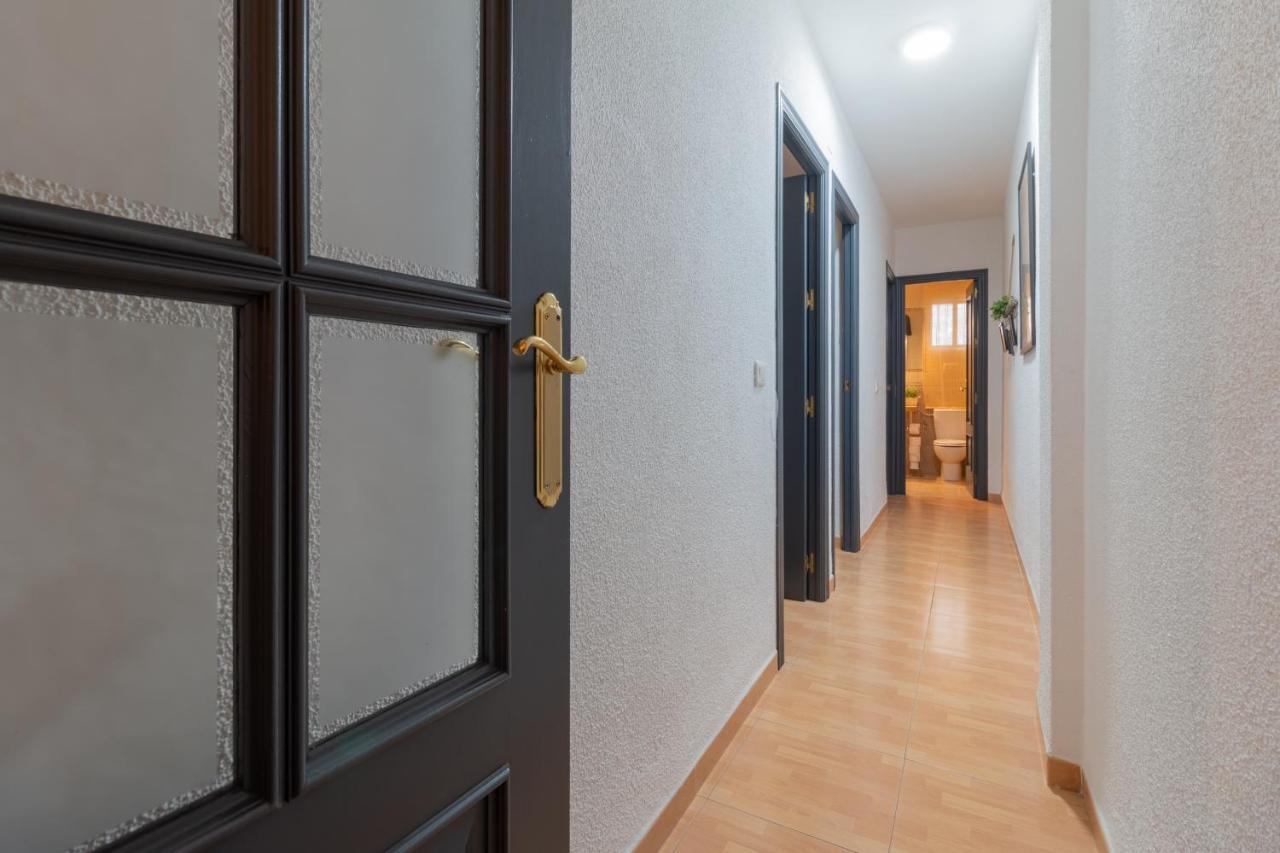 Apartamento Garcia Cordoba Luaran gambar