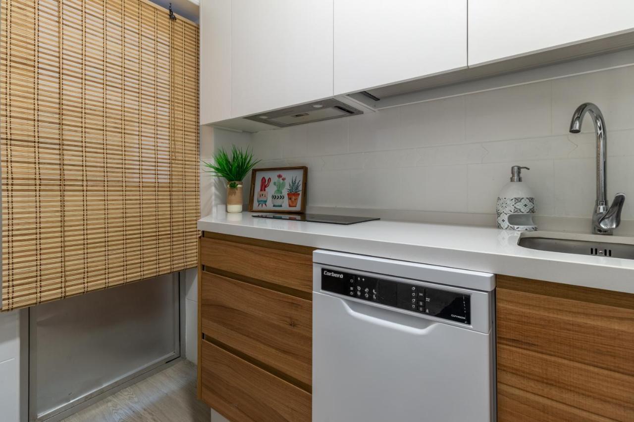 Apartamento Garcia Cordoba Luaran gambar