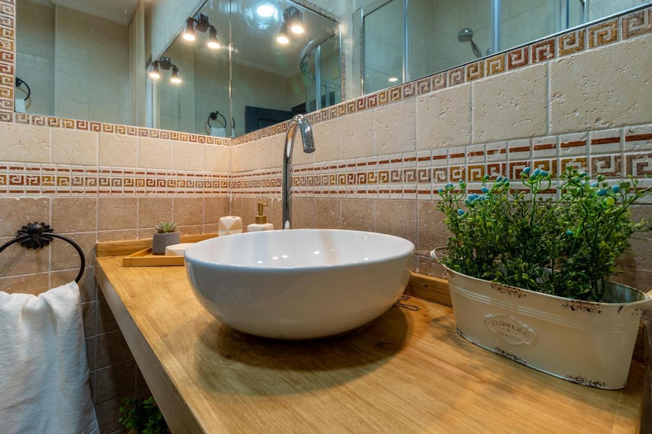 Apartamento Garcia Cordoba Luaran gambar