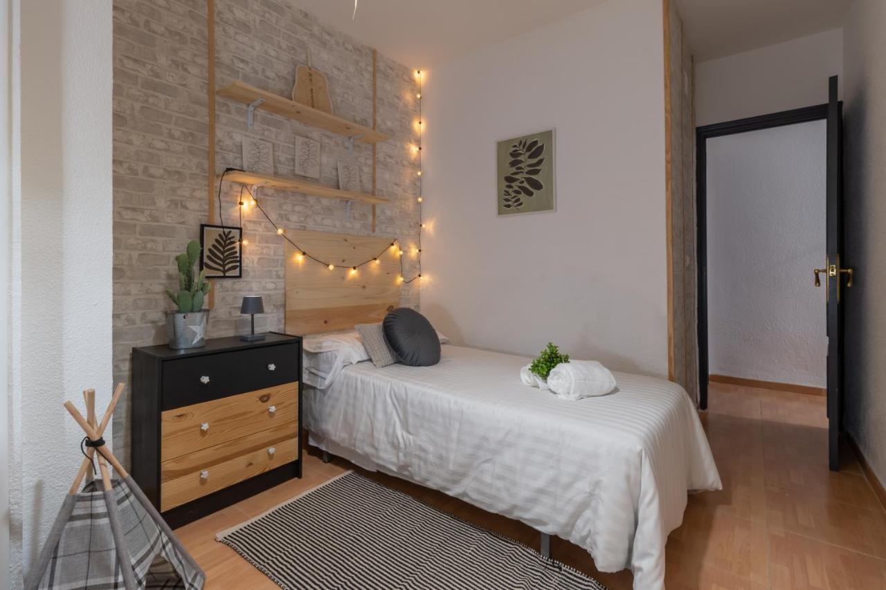 Apartamento Garcia Cordoba Luaran gambar