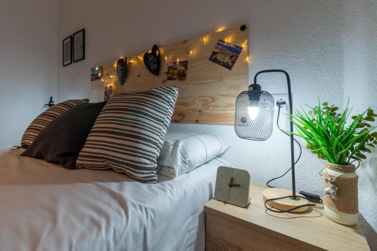 Apartamento Garcia Cordoba Luaran gambar