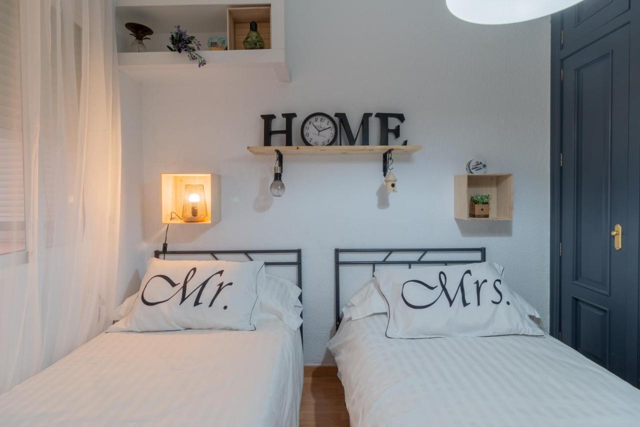 Apartamento Garcia Cordoba Luaran gambar